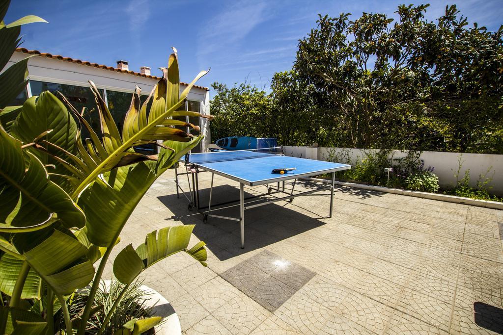Sagres Natura Екстер'єр фото